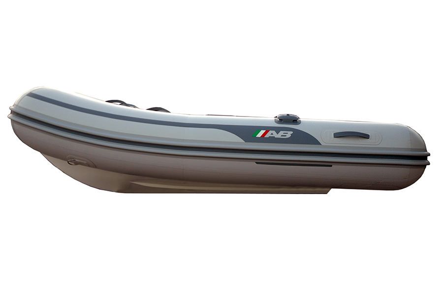 2008 AB-Inflatables Navigo 8 VS