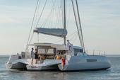 2021 Neel Trimarans Neel 47
