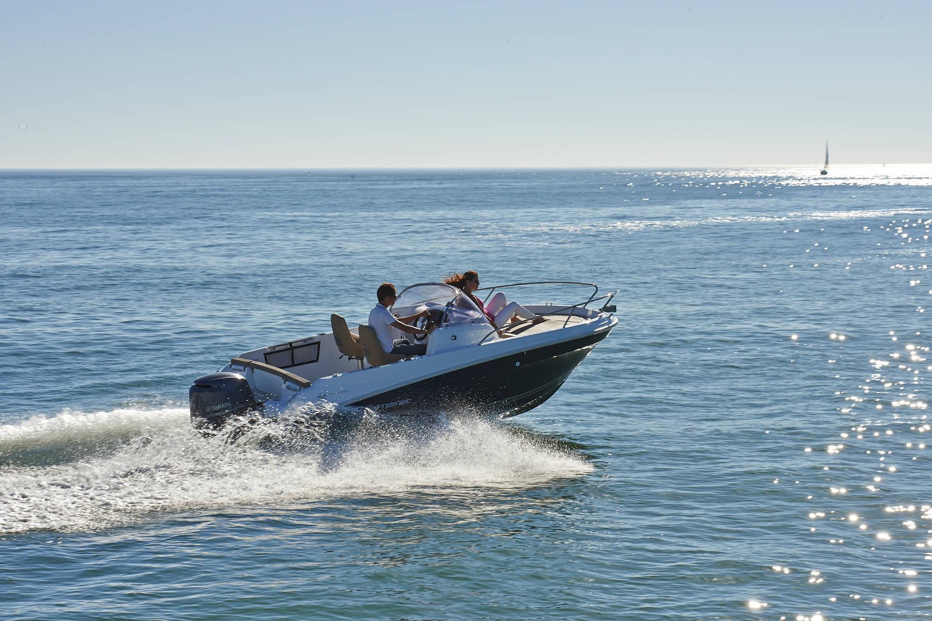 2022 Jeanneau Cap Camarat 5.5 WA