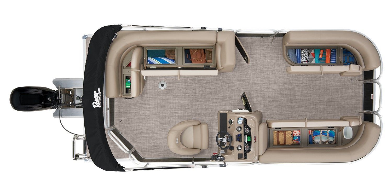 2023 Ranger Boats 200C