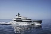 2020 Sanlorenzo Yachts The Alloy