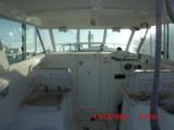 2005 Baha Cruisers 277 Gle