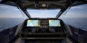 Concept 5300 Open Deck centre console, photo 3