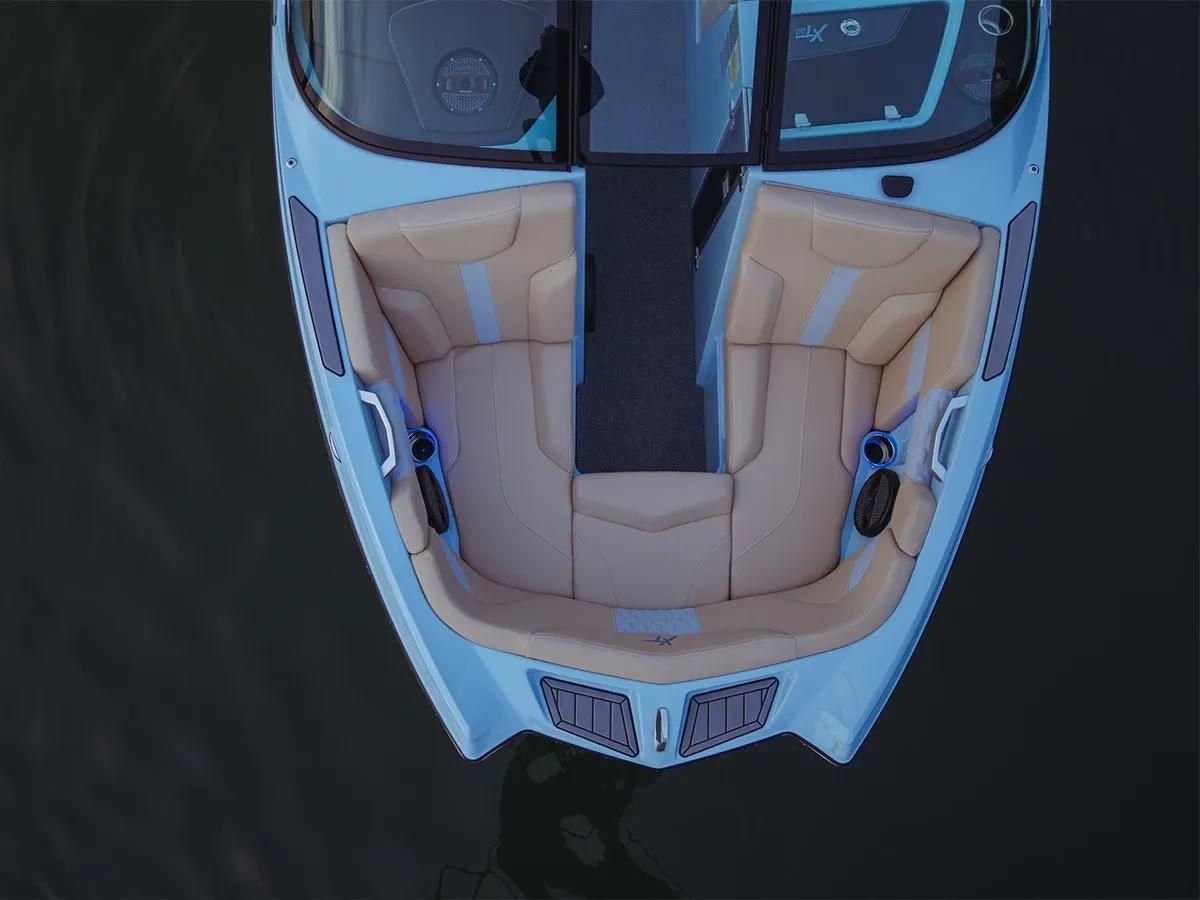 2023 Mastercraft XT20