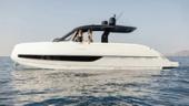 2023 Invictus Yacht TT420