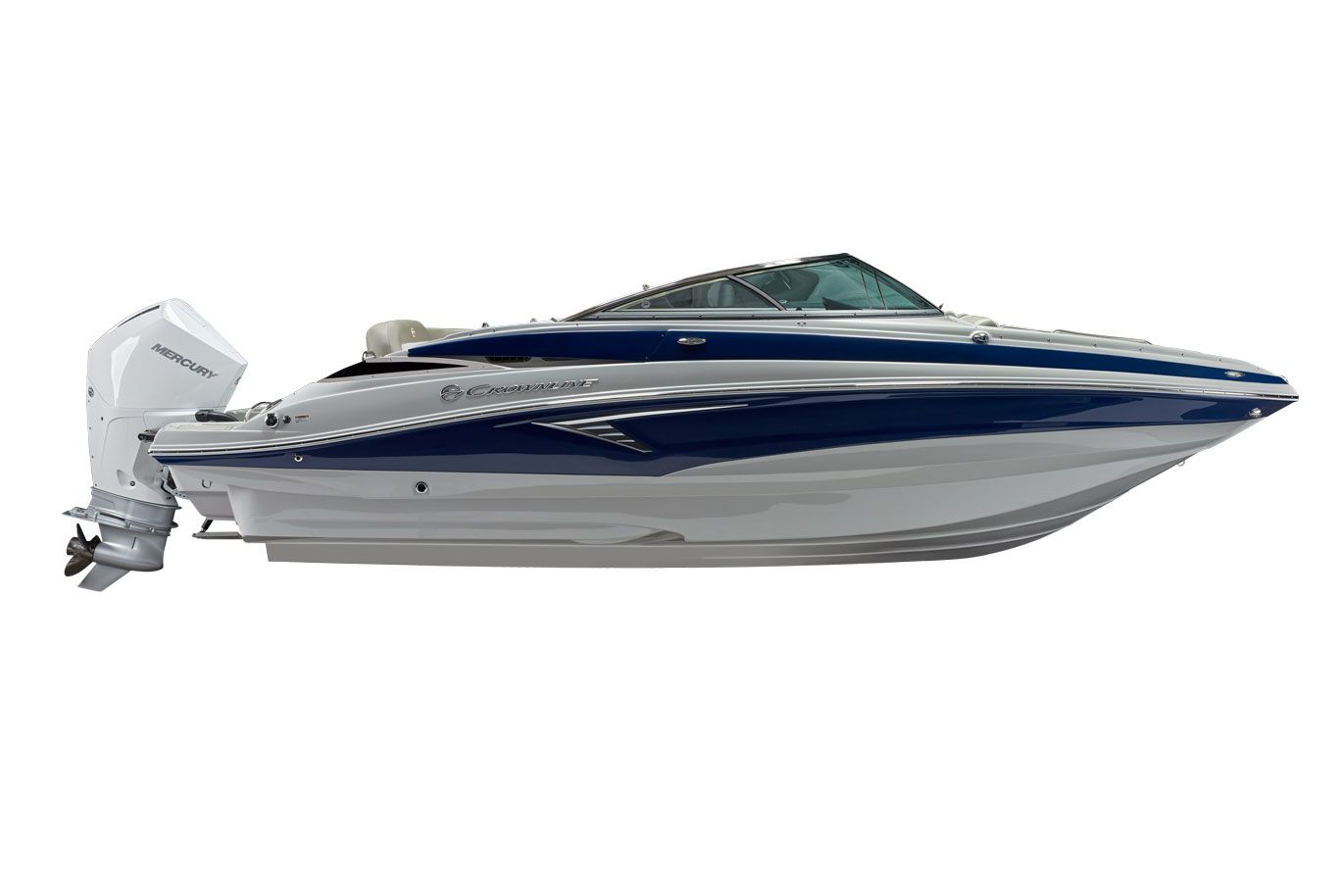 2024 Crownline E240 XS