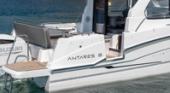 2022 Beneteau Antares 8