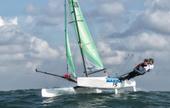 2015 Nacra Sailing Nacra 15