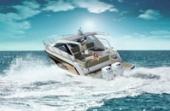 2021 Sealine S335V