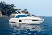2017 Azimut Yachts 55 Fly