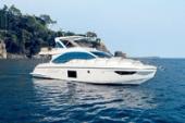 2017 Azimut Yachts 55 Fly