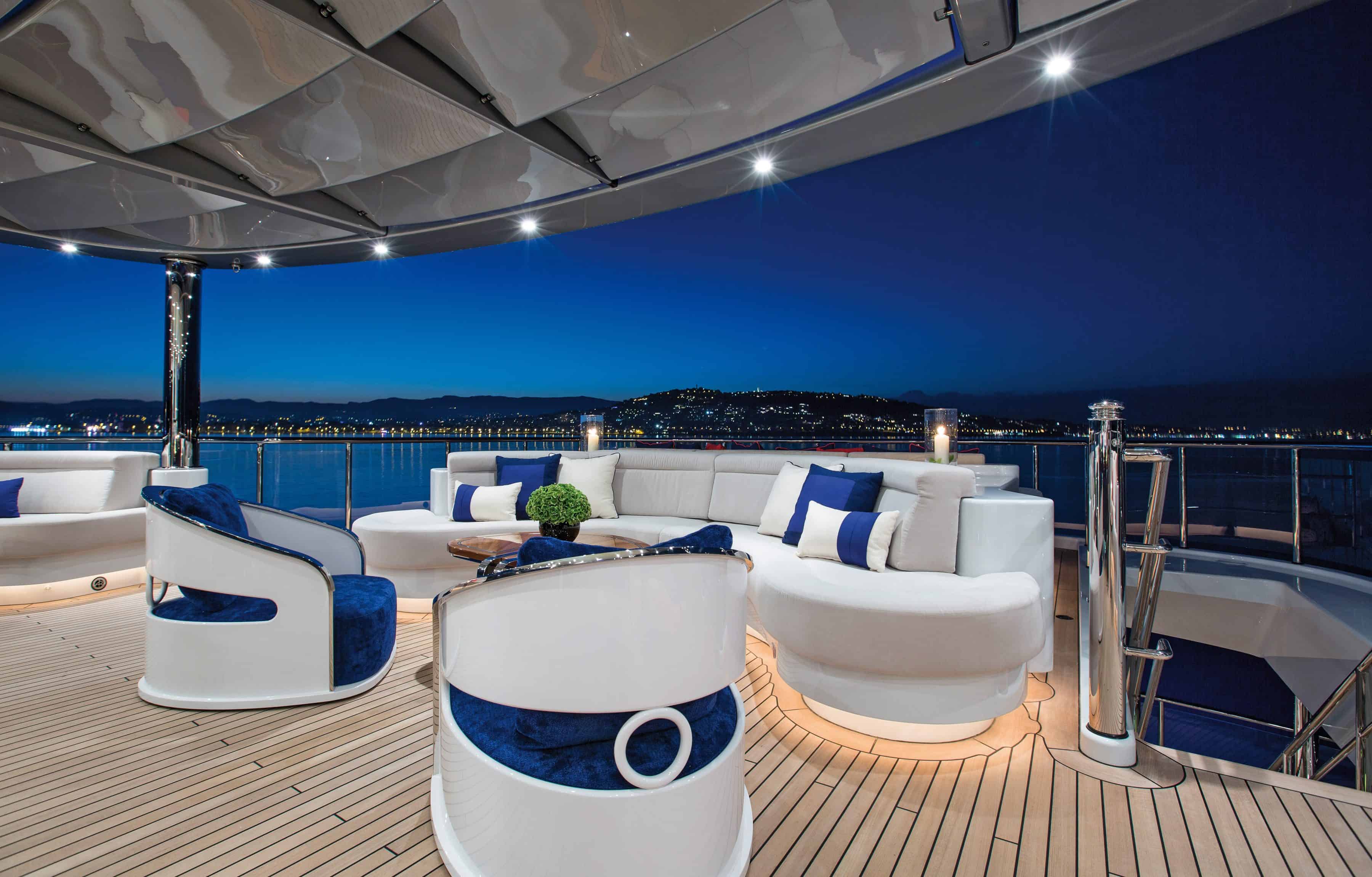 2012 Abeking & Rasmussen Exellence V