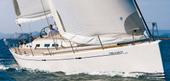 2005 X-Yachts X-55 Shoal draft
