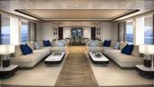 2019 Benetti Yachts B.Now 50M