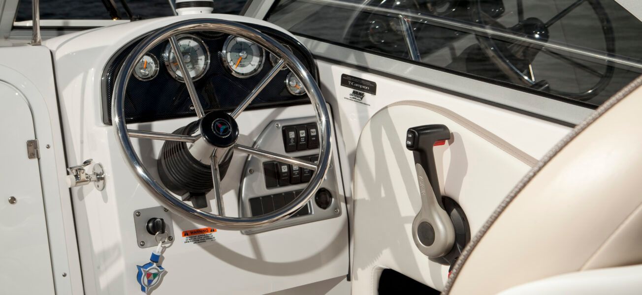 2022 Campion Explorer EX18 OB SC