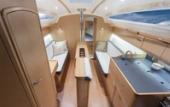 2014 Delphia Yachts Delphia 34 - Keel and centerboard