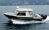 2023 KingFisher Boats 2425 Escape HT