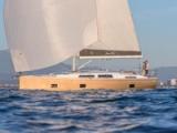 2022 Hanse Yachts 418