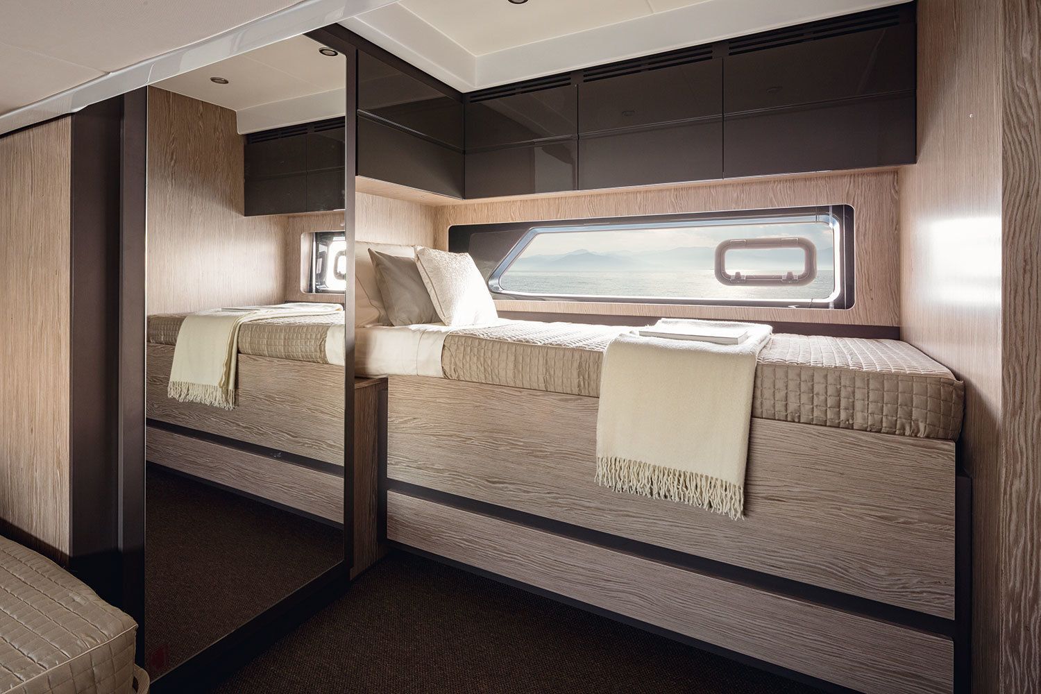 2018 Azimut Yachts Atlantis 43