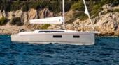 2023 Beneteau Oceanis 34.1
