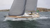 2008 Najad Yachts N505 CC