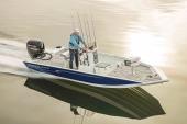 Crestliner 1800 Bay – photo 1
