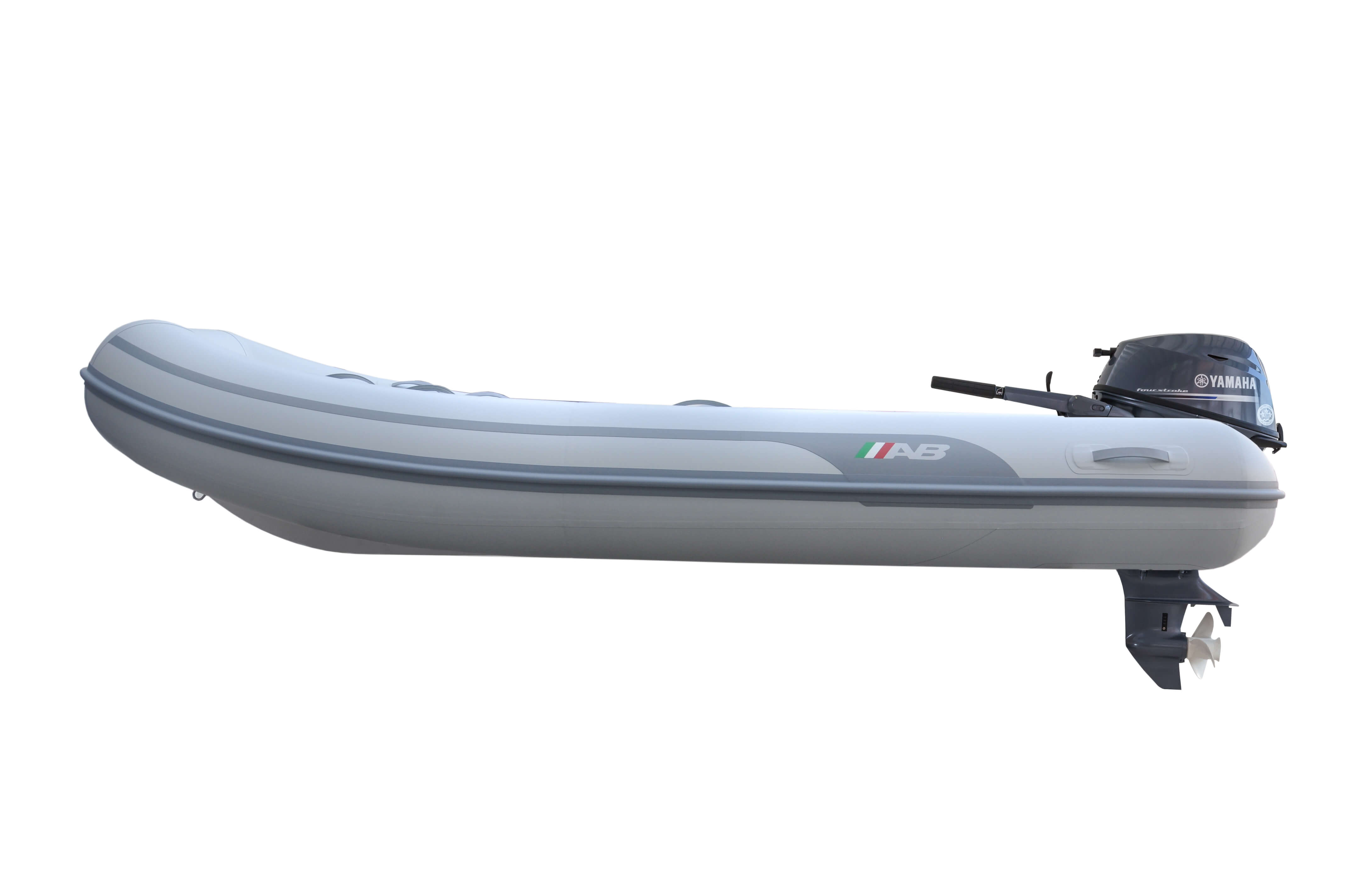 2019 AB-Inflatables Navigo 12 VS