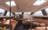 2016 Wauquiez Pilot Saloon 48 Deep draft