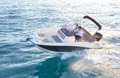 2021 Quicksilver Quicksilver Activ 605 Open