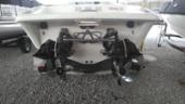 2003 Sunsation Powerboats 32 Dominator
