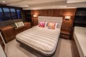 2011 Princess Yachts 64