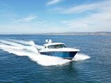 2022 Tiara Yachts 53 Coupe