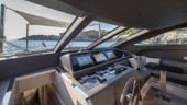 2018 Sanlorenzo Yachts SL78