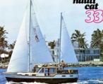 1967 Nauticat Yachts Nauticat 33