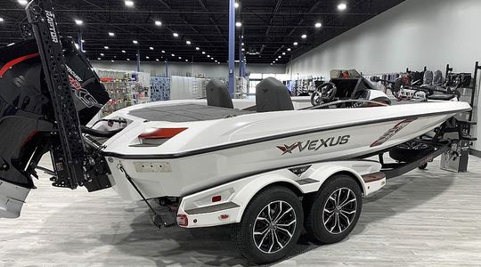 2021 Vexus VX20