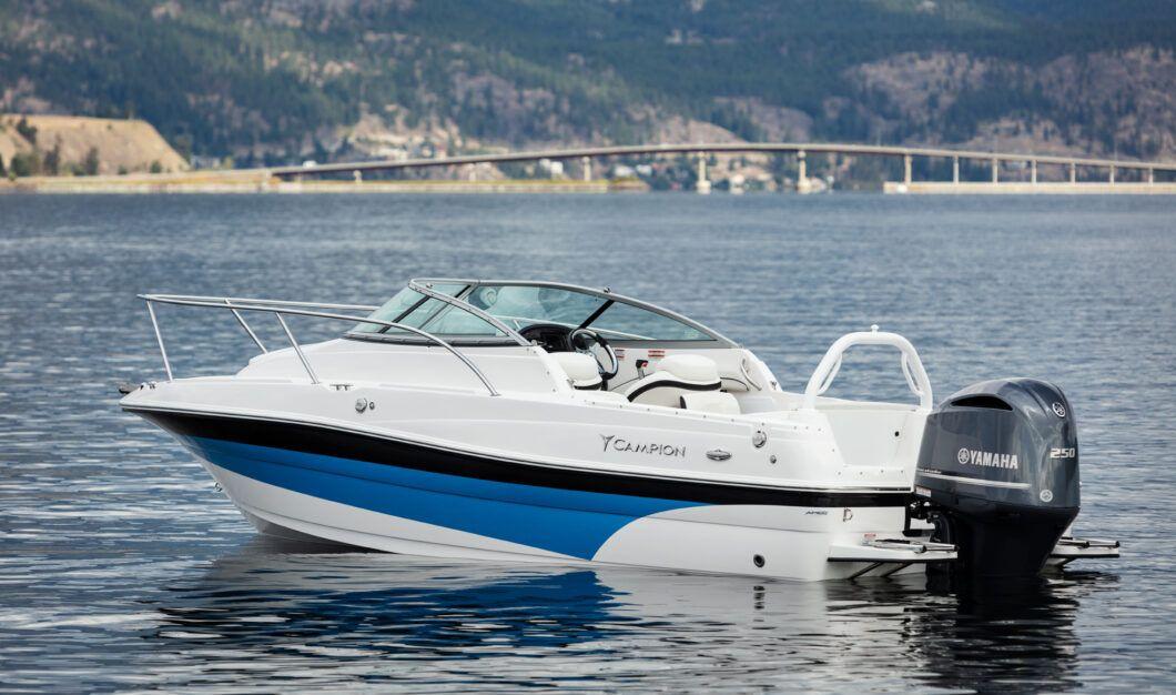 2022 Campion Allante A21 OB SC