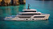 2023 Sanlorenzo Yachts 44X-Space
