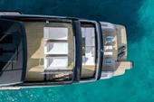 2022 Riva Yacht 130 Bellisima