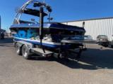 2008 Supra Boats 22 Ssv