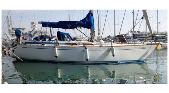 1979 Nautor Swan Swan 371