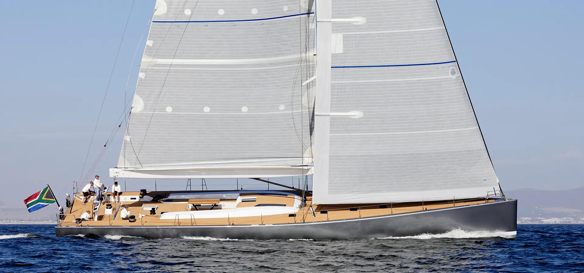 2016 Southern Wind SW-RP90 Allsmoke