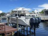 2016 Cobia Boats 344 Center Console