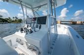 2014 Billfish Boats 27