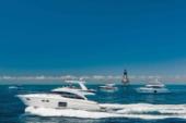 2016 Princess Yachts 56