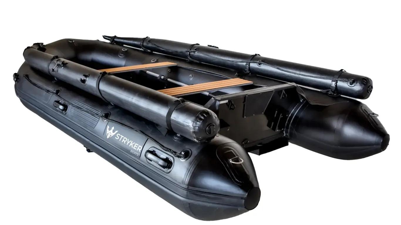 2022 Stryker Boats JET 420