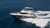 2022 Riviera 46 Sports Motor Yacht