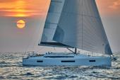 2019 Jeanneau Sun Odyssey 410