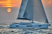 2019 Jeanneau Sun Odyssey 410