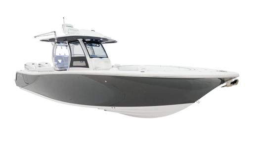 2022 Sportsman 322 OPEN CC INCOMING