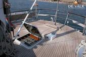 1998 Nordia 50 Ketch